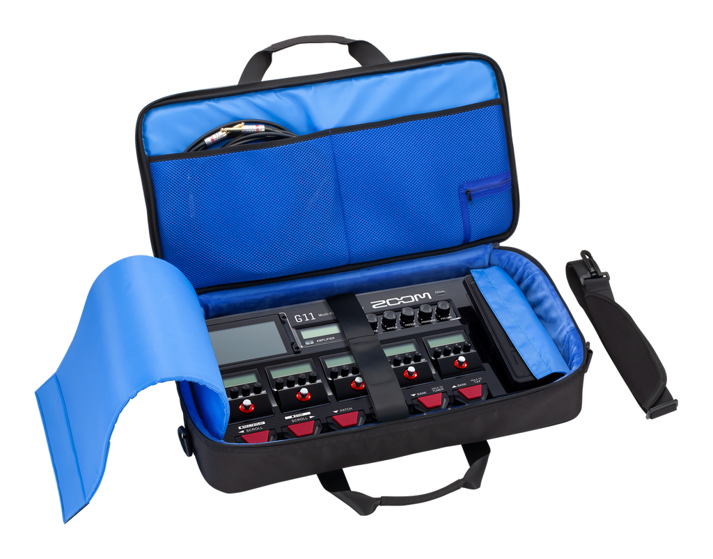 Zoom CBG-11 Carrying Bag for The Zoom G11