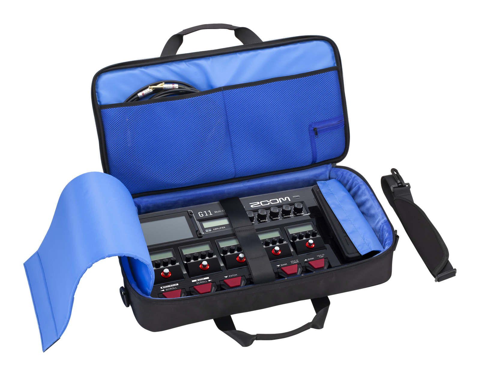 Zoom CBG-11 Carrying Bag for The Zoom G11