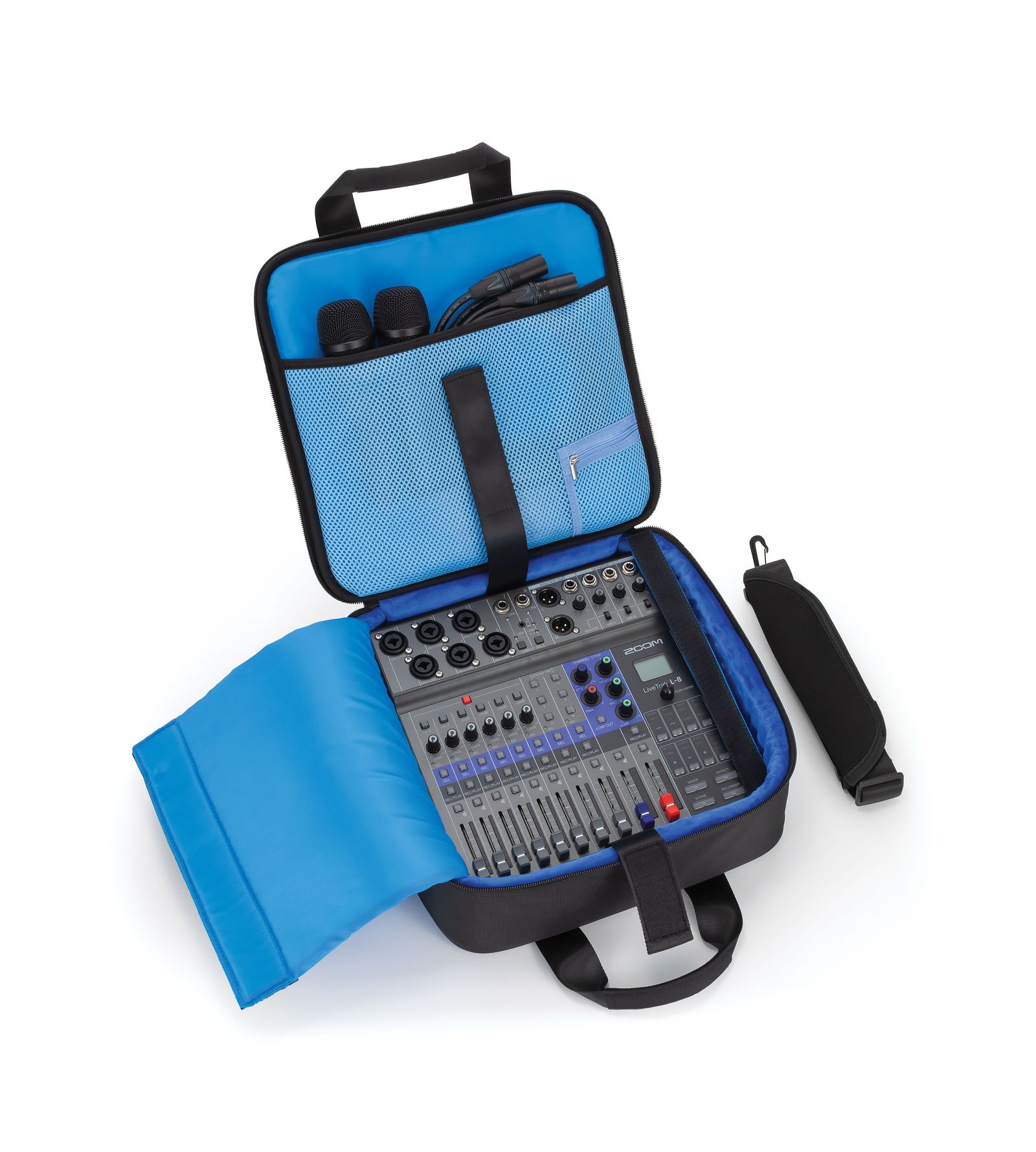 Zoom CBL-8 Carrying Bag for L-8