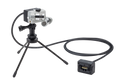 Zoom ECM-3 Extension Cable With Action Camera Mount 98