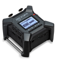 Zoom F3 Multitrack Field Recorder