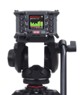 Zoom F6 MultiTrack Field Recorder