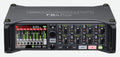 Zoom F8n Pro 8 Input/10 Track Field Recorder