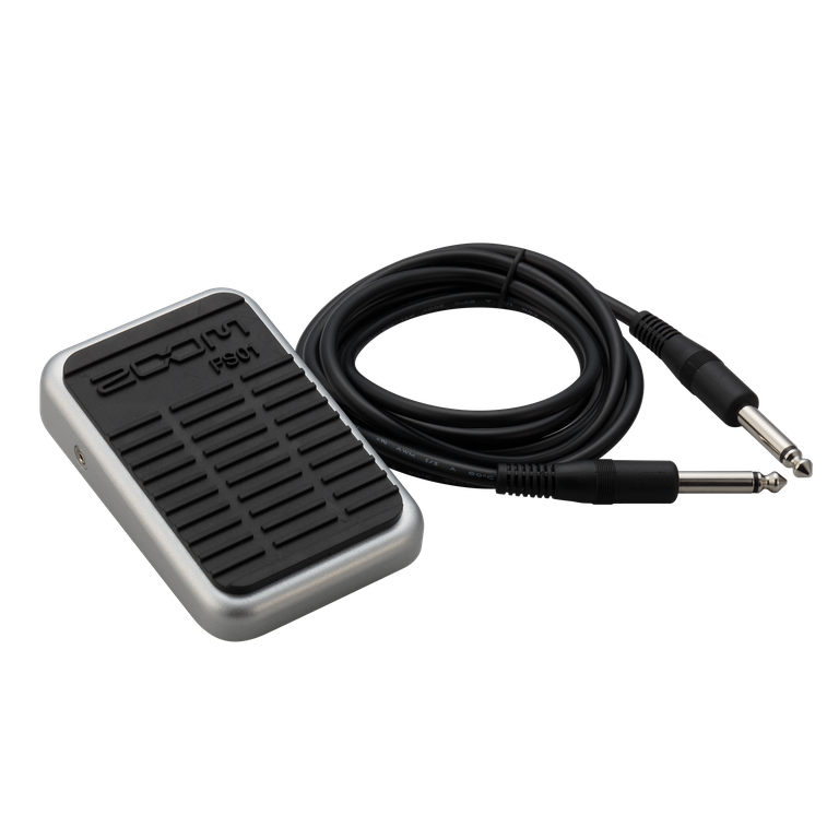 Zoom FS01 Momentary Foot Switch