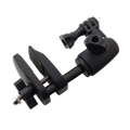 Zoom GHM-1 | Guitar Headstock Mount for Q4/Q8