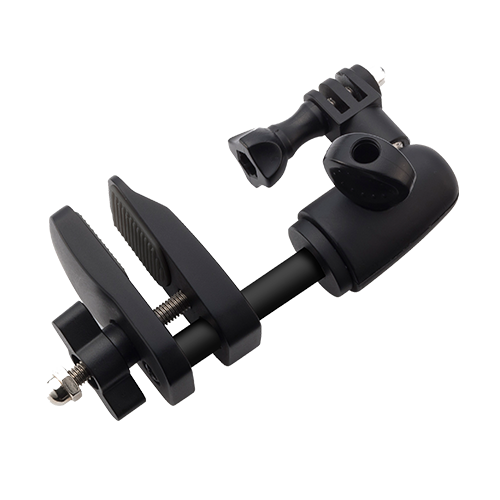 Zoom GHM-1 | Guitar Headstock Mount for Q4/Q8