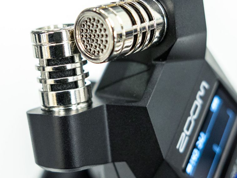 Zoom H1e
