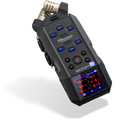 Zoom H6essential 32-Bit Float 6-Track Recorder