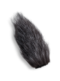Zoom HWS-6 Hairy Windscreen For Shotgun Microphone