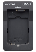 Zoom LBC-1 Lithium Ion Battery Charger