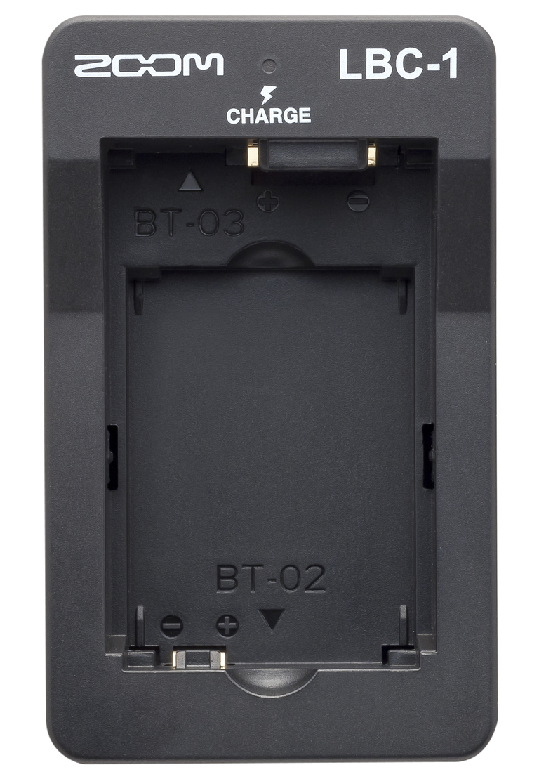 Zoom LBC-1 Lithium Ion Battery Charger
