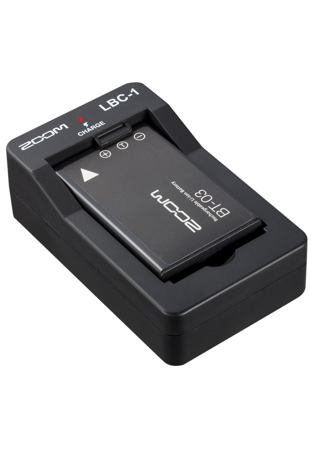 Zoom LBC-1 Lithium Ion Battery Charger