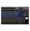 Zoom LIVETRAK L-12 12-Channel Mixer/Recorder