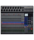 Zoom LIVETRAK L-20 Digital Recording/Mixing Console