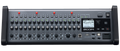 Zoom LIVETRAK L-20R 20-Channel Digital Mixer-Recorder for Stage Use
