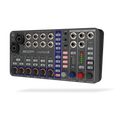 Zoom LiveTrak L6 10-Track Digital Mixer / Recorder