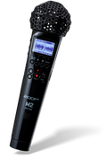 Zoom M2 MicTrak Stereo Microphone and Recorder