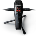 Zoom M4 MicTrak Stereo Microphone and Recorder