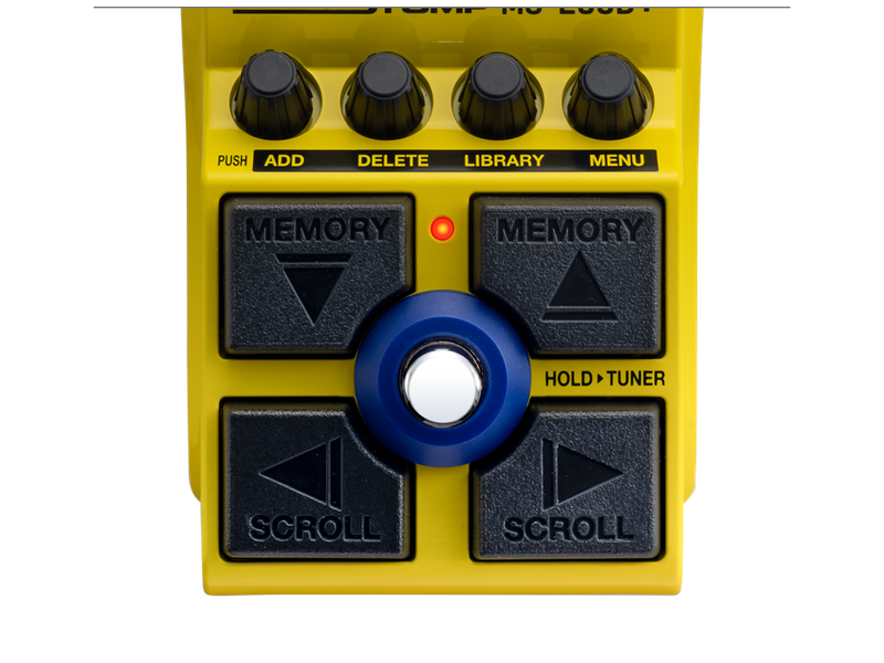 Zoom MS-200D+
