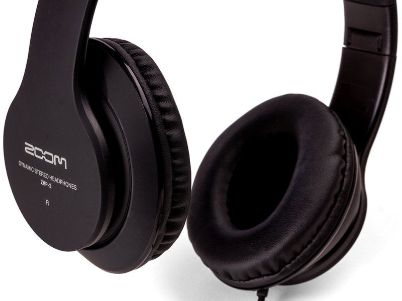 Zoom ZUM-2 Podcast Mic Pack