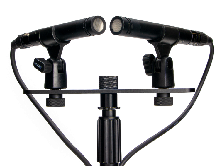 Zoom ZPC-1 Cardioid Pencil Condenser Microphones