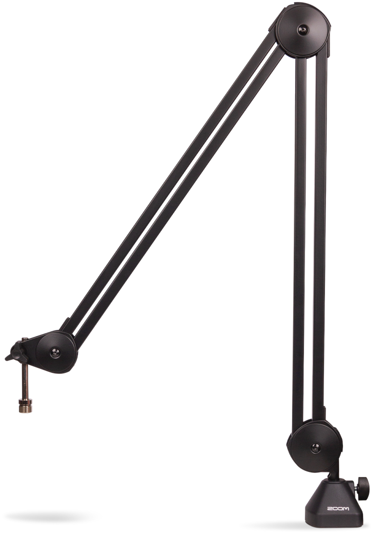 Zoom ZMA-1 Broadcast Microphone Arm