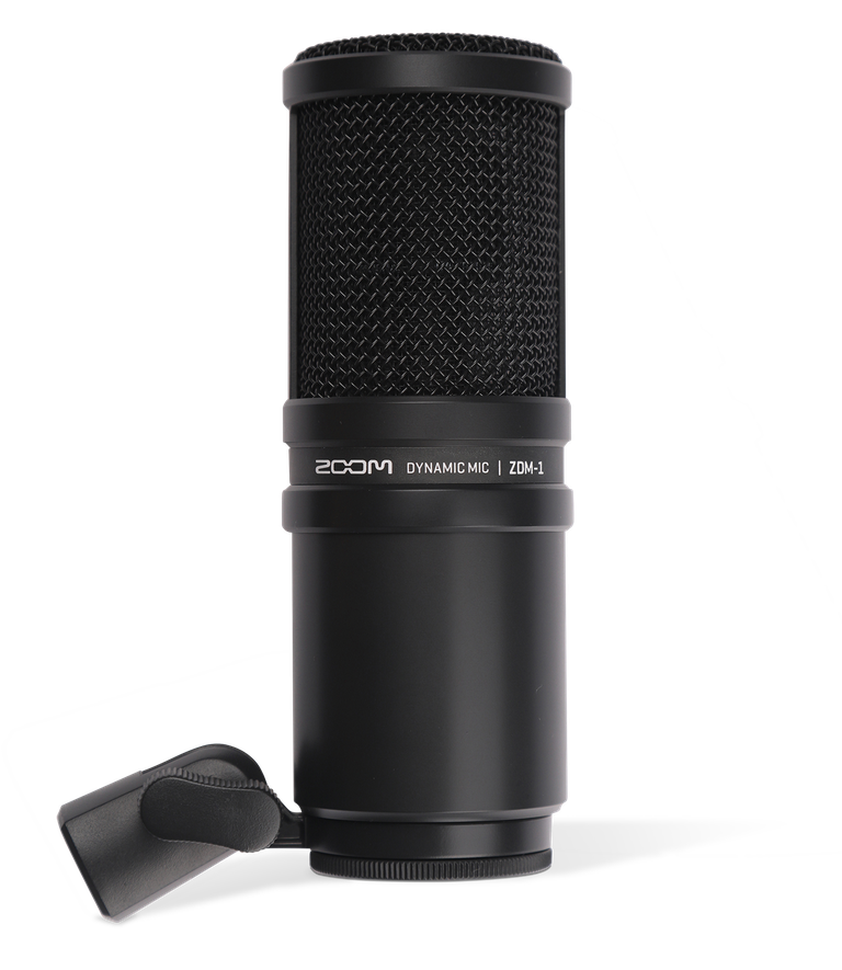 Zoom ZDM-1 Dynamic Microphone