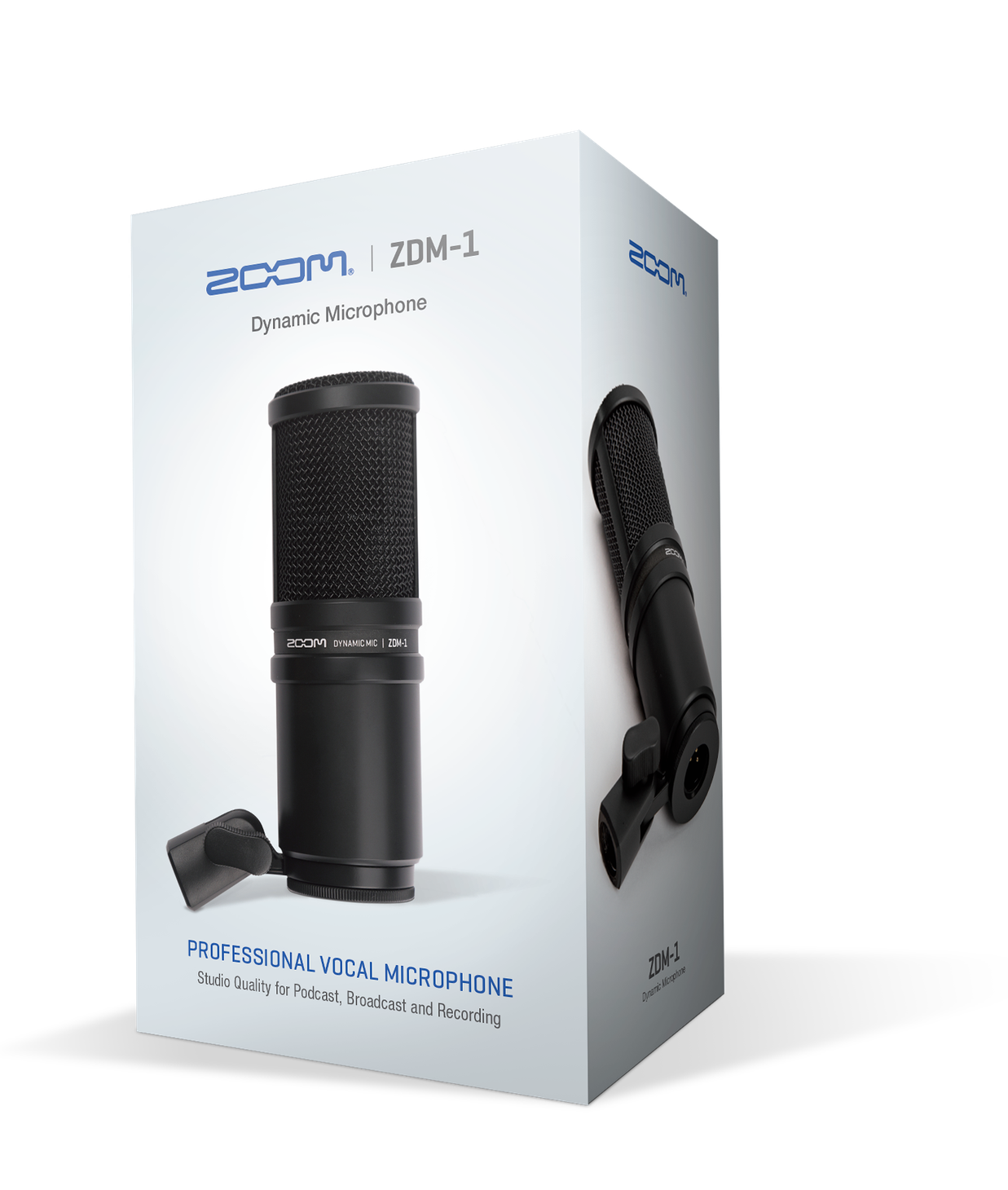 Zoom ZDM-1 Dynamic Microphone
