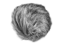 Zoom WSU-1 Hairy Windscreen