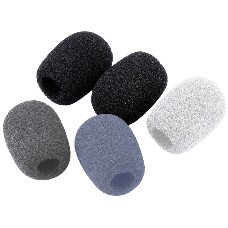 Zoom WSL-1 Windscreen for Lavalier Microphone