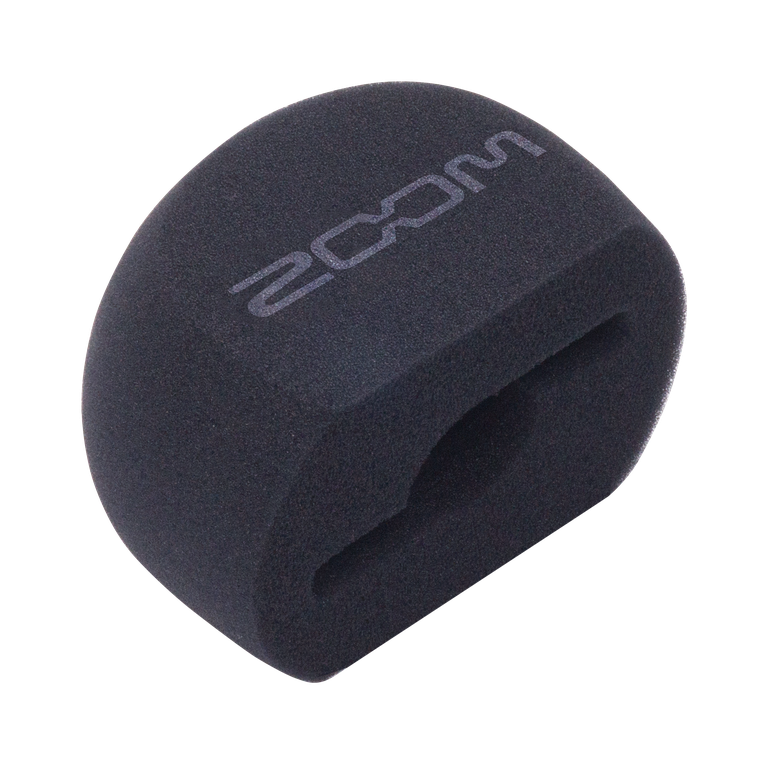 Zoom WSH-6 Windscreen For XYH-6 XY Microphone