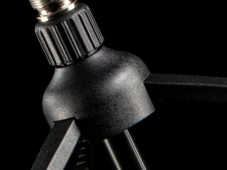 Zoom TPS-4 Tripod Mic Stand
