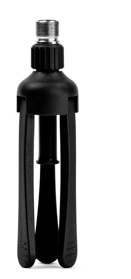 Zoom TPS-4 Tripod Mic Stand