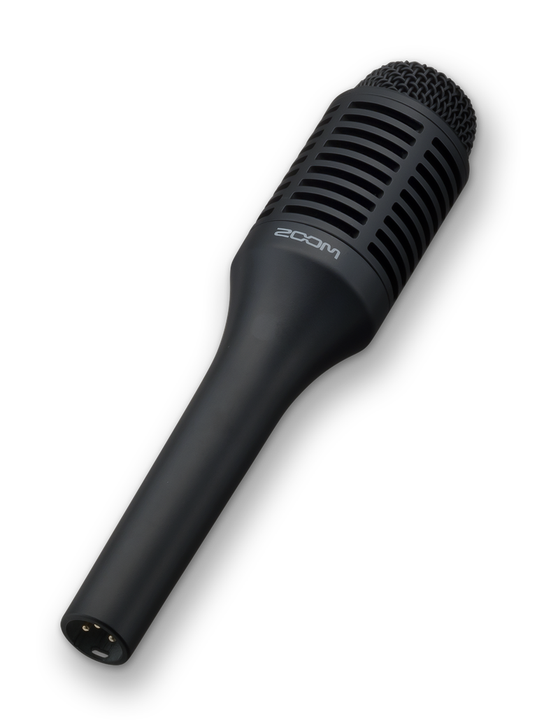 Zoom SGV-6 Vocal Mic for V6 &V3