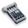Zoom PODTRAK P4 Portable Multitrack Podcast Recorder