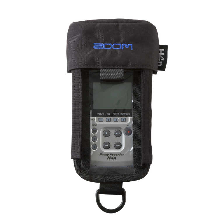 Zoom PCH-4N Protective Case For Zoom H4N Handy Recorder