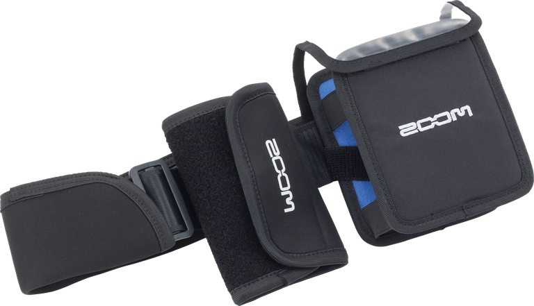 Zoom PCF-6 Protective Case for ZOOM F6