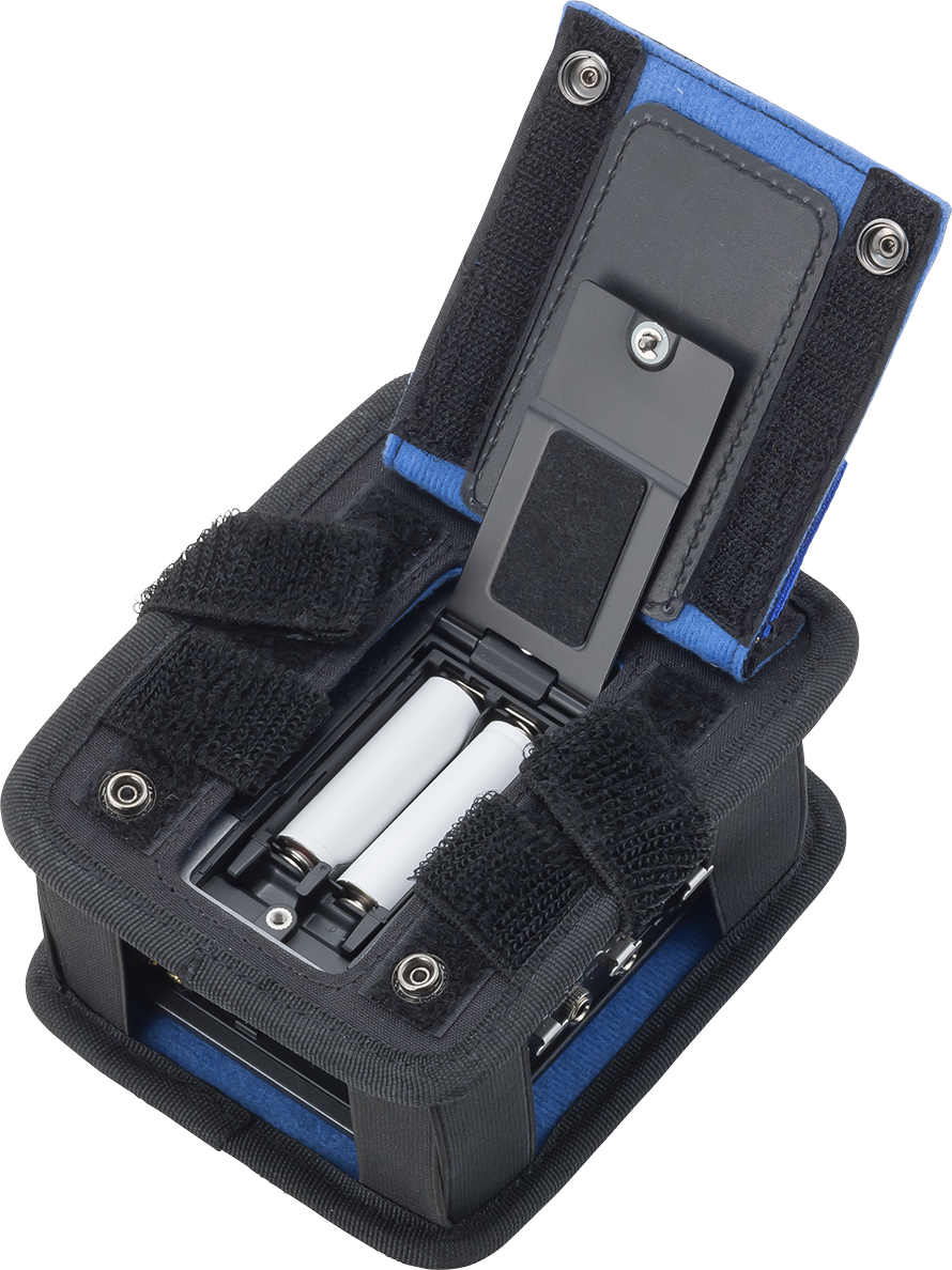 Zoom PCF-6 Protective Case for ZOOM F6
