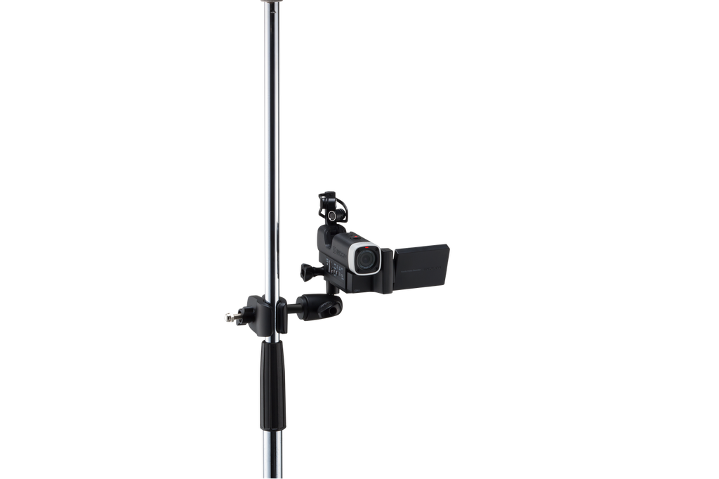Zoom MSM-1 Microphone Stand Mount For Q4/Q8