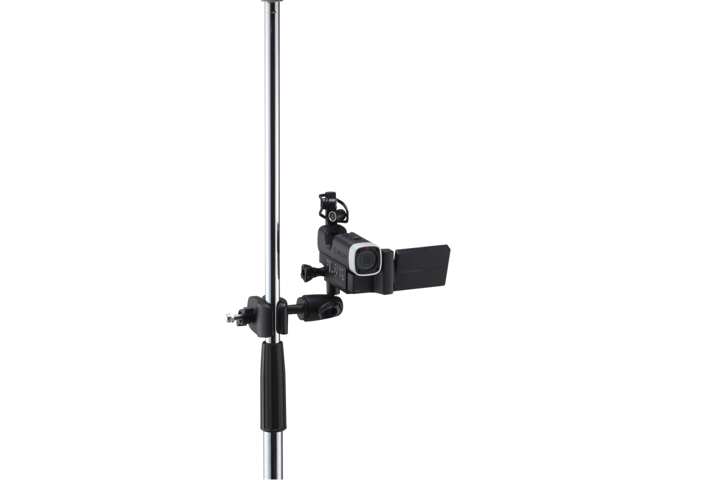 Zoom MSM-1 Microphone Stand Mount For Q4/Q8