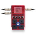 Zoom MS-60B+ MultiStomp Bass Pedal