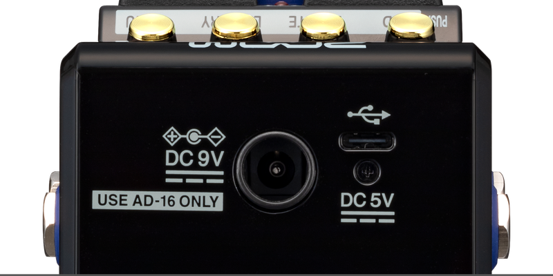 Zoom MS-80IR Multi-Player IR Pedal