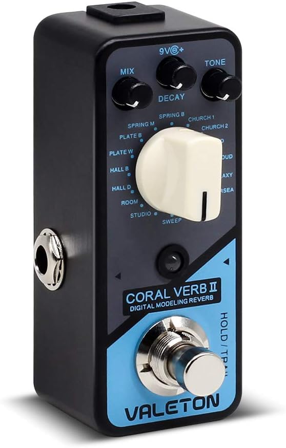 Valeton Coral Verb II
