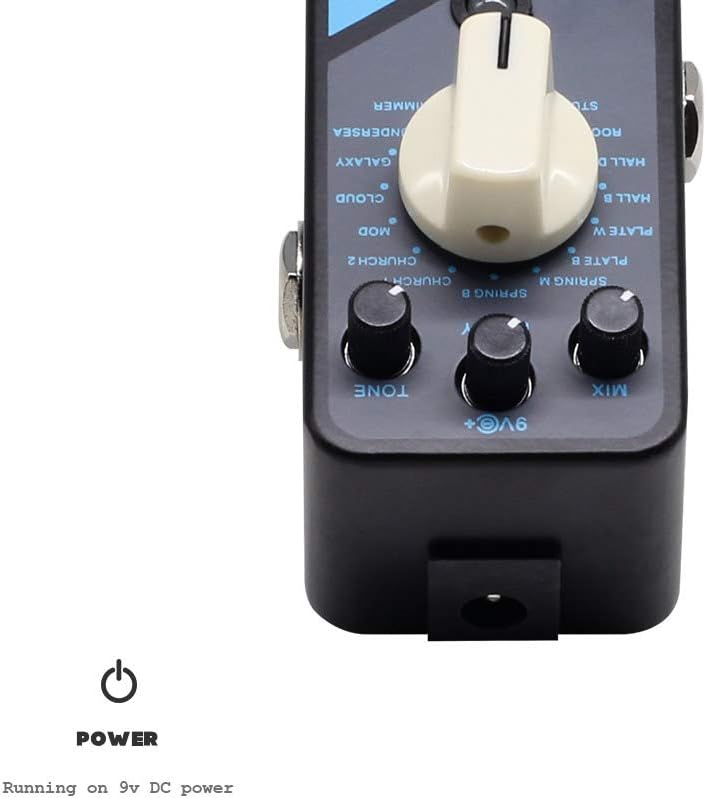 Valeton Coral Verb II