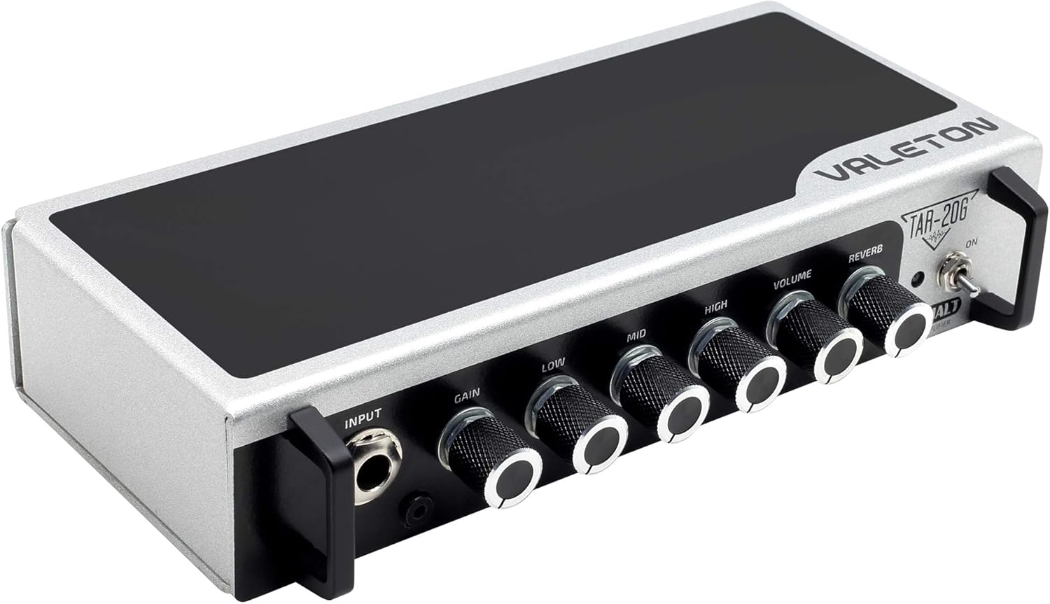 Valeton Asphalt Series TAR-20G 20W Guitar Amplifier