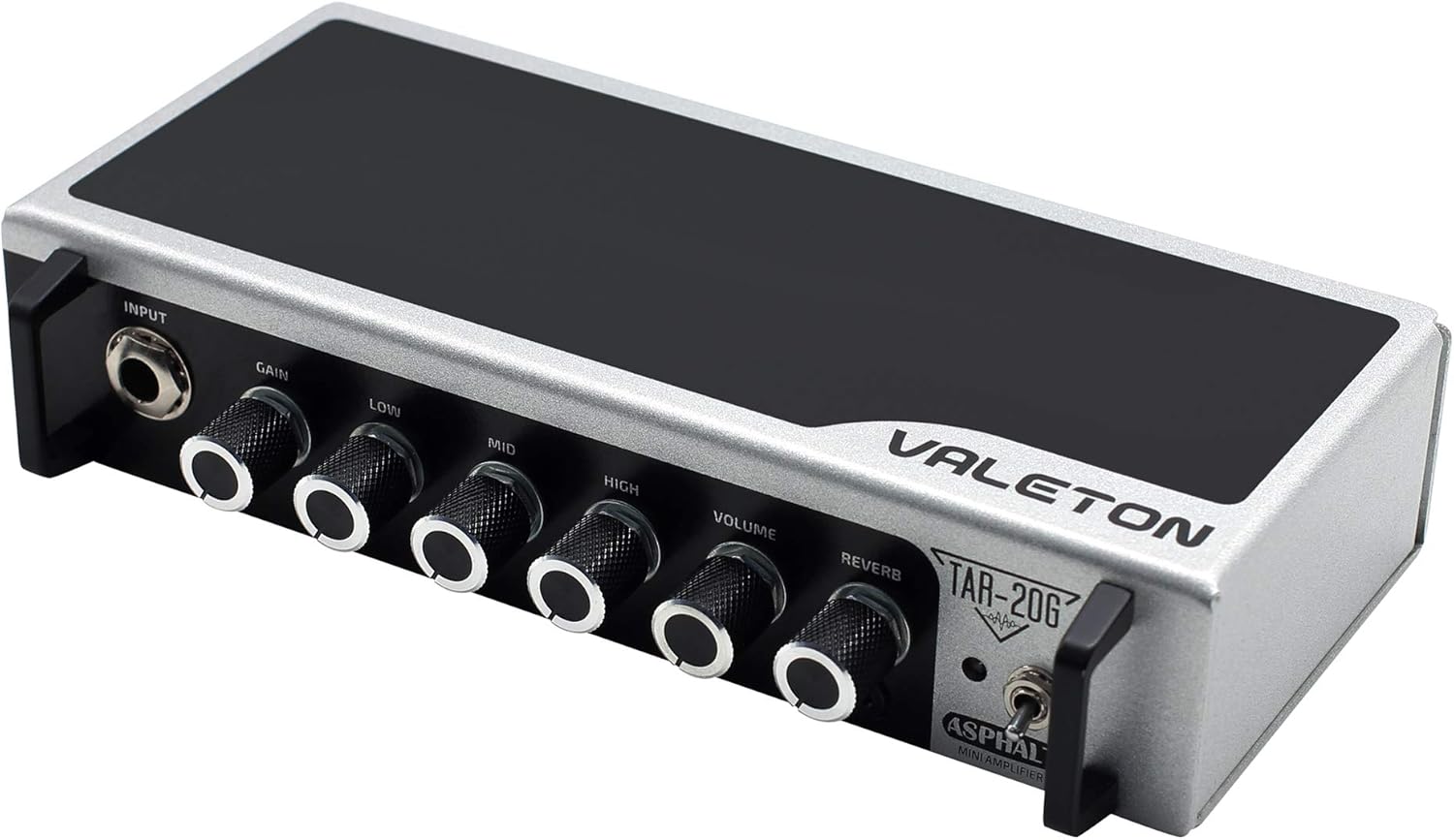 Valeton Asphalt Series TAR-20G 20W Guitar Amplifier