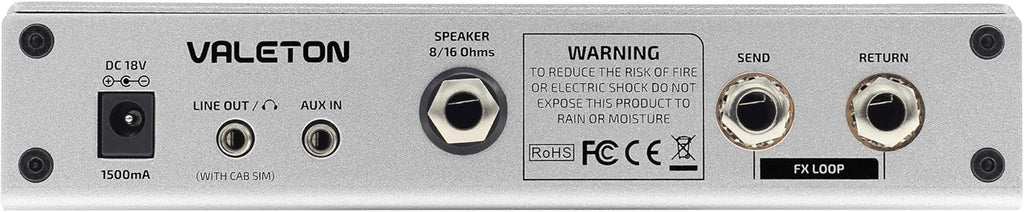 Valeton Asphalt Series TAR-20G 20W Guitar Amplifier