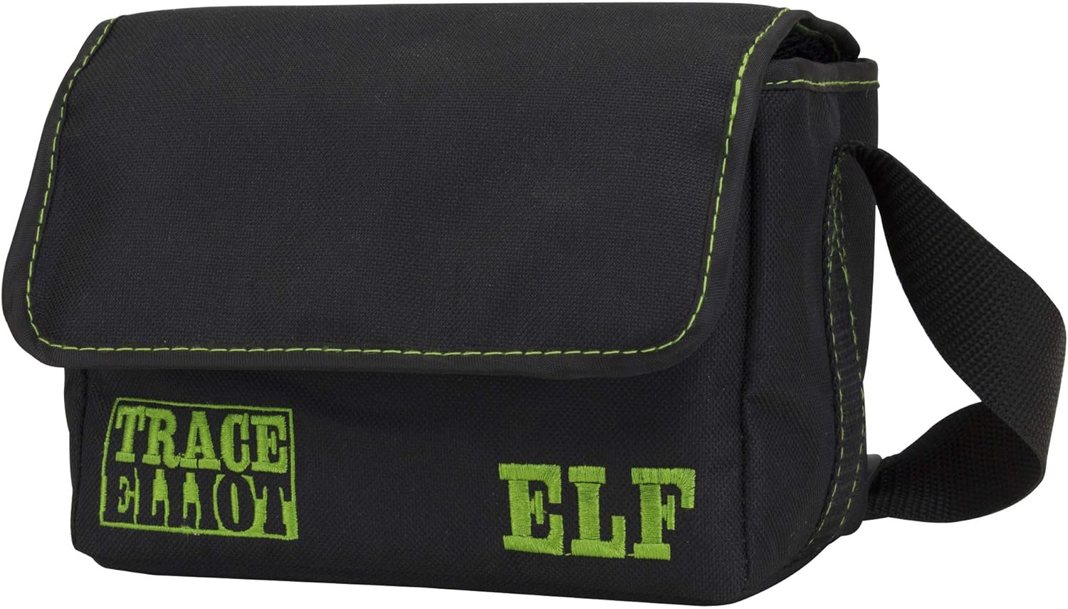 TRACE ELLIOT® ELF ULTRA COMPACT BASS AMPLIFIER