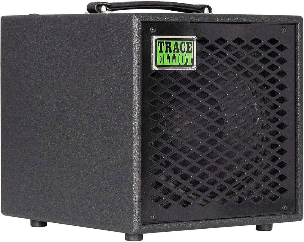 TRACE ELLIOT® ELF 1X8 COMBO BASS AMPLIFIER