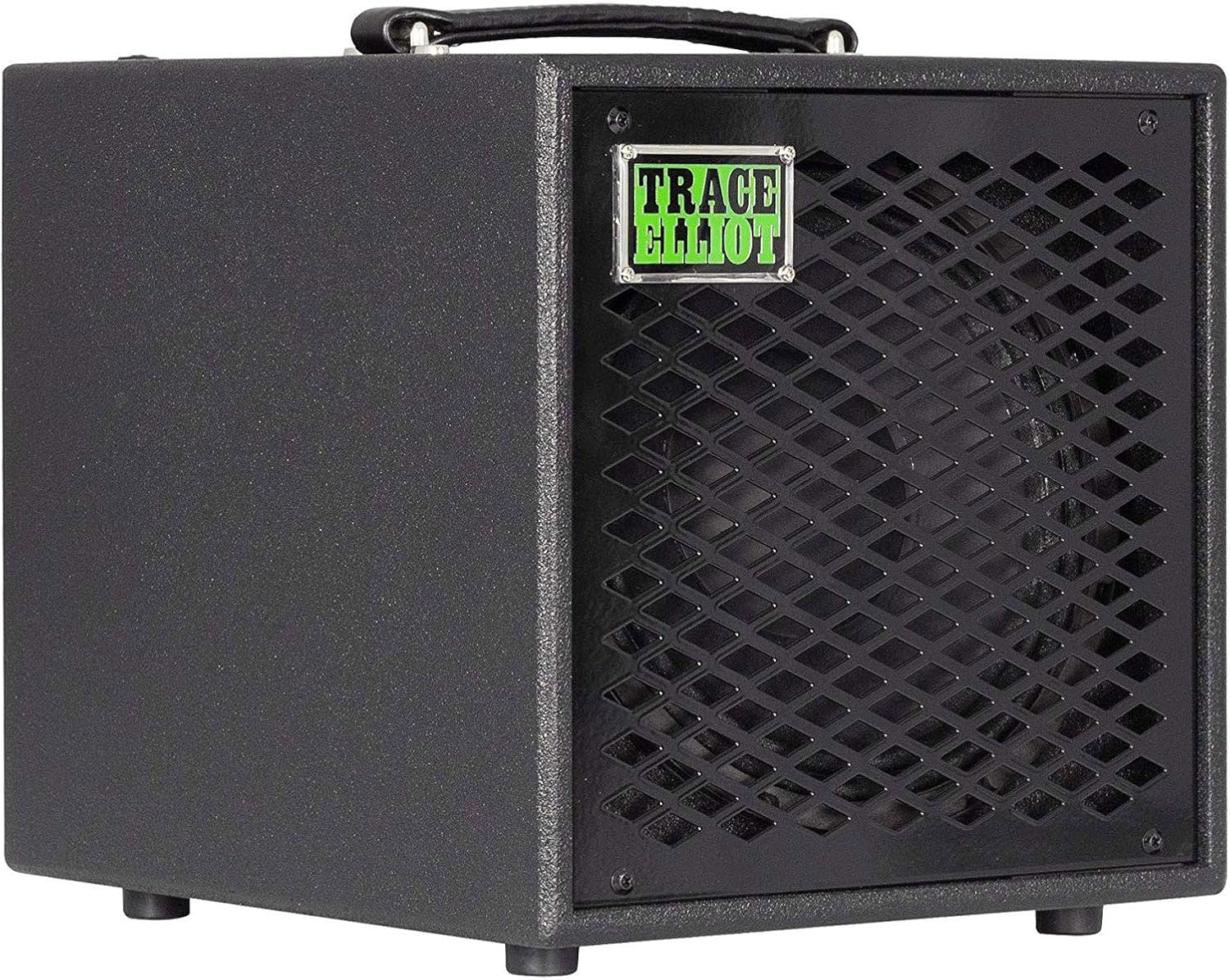 TRACE ELLIOT® ELF 1X8 COMBO BASS AMPLIFIER